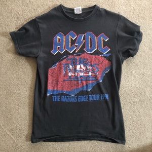 AC/DC Shirt